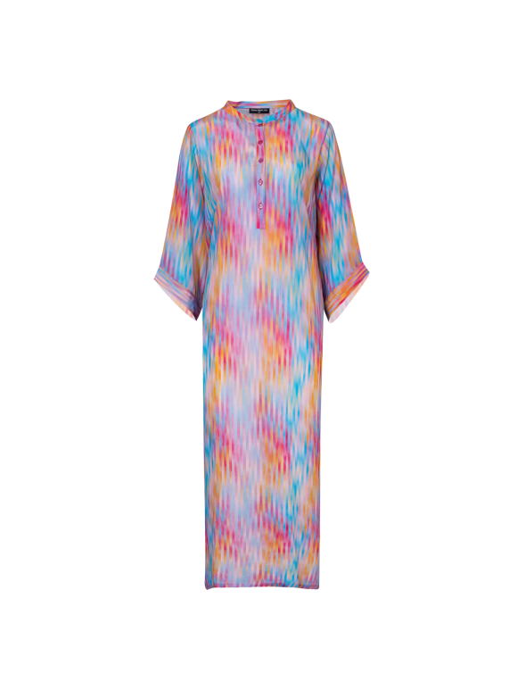 PEACE HEART JOY - MICHELLE MAXI DRESS