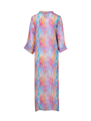 PEACE HEART JOY - MICHELLE MAXI DRESS