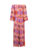 PEACE HEART JOY - ITIANA JUMPSUIT LONG