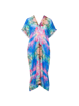 PEACE HEART JOY - ISABELLA DRESS