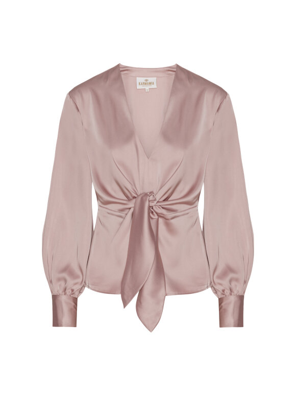 Karmamia Copenhagen - BLAIR BLOUSE