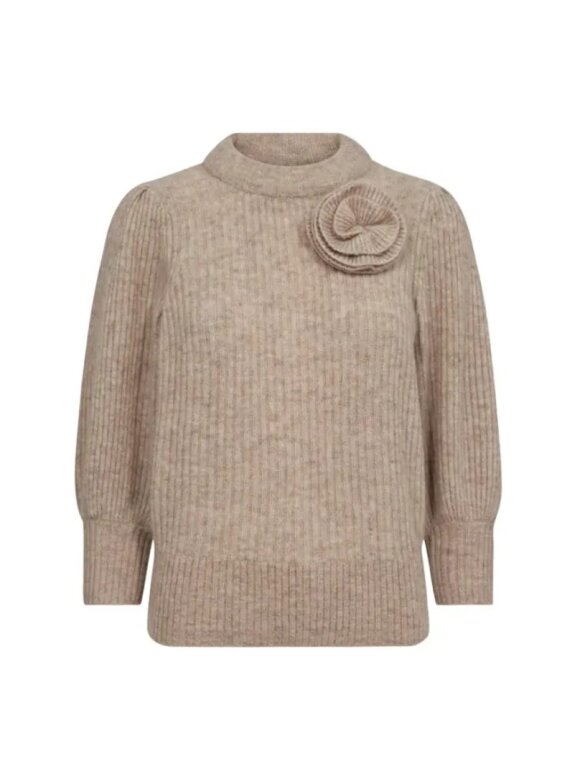 COPENHAGEN MUSE - CMIMBRA-PULLOVER COPENHAGEN MUSE - CMIMBRA-PULLOVER