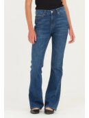 IVY COPENHAGEN - TARA JEANS WASH LIVERPOOL STREET