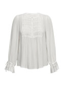 GOSSIA - TITTEGO BLOUSE