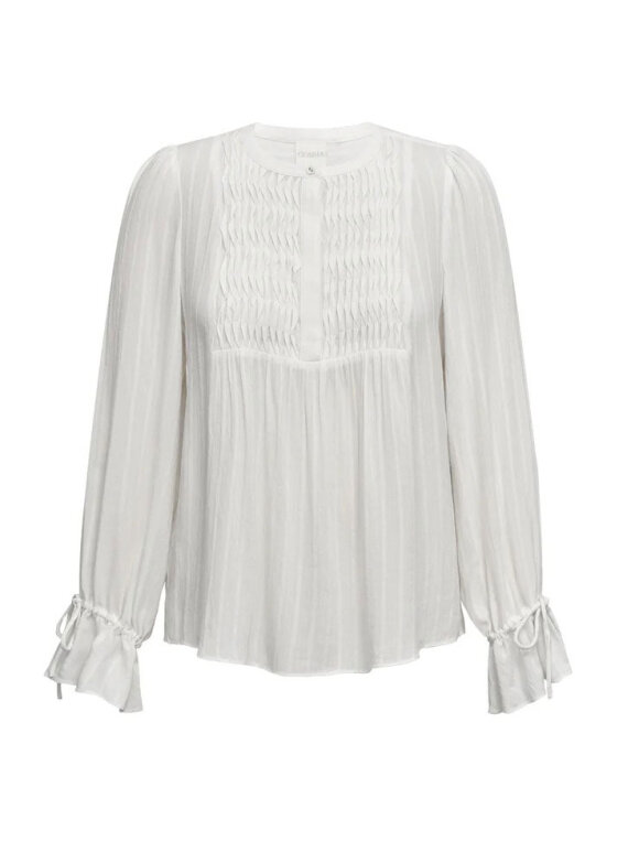 GOSSIA - TITTEGO BLOUSE