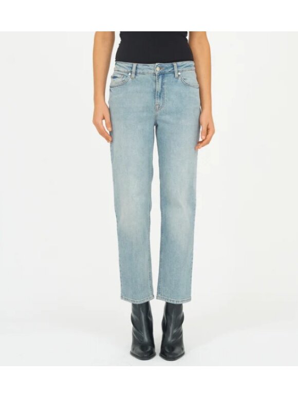 IVY COPENHAGEN - TONYA JEANS WASH HALIFAX VINTAGE