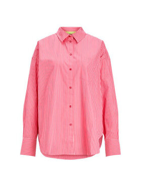 JJXX - JXJAMIE RELAXED POPLIN SHIRT WVN NOOS