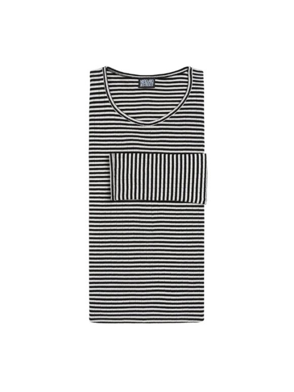 NØRGAARD PÅ STRØGET - 101 FINE STRIPE NØRGAARD PÅ STRØGET - 101 FINE STRIPE