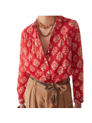 MAISON HOTEL - DYLAN BLOUSE