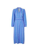 Lollys Laundry - PARISLL MIDI DRESS LS