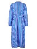 Lollys Laundry - PARISLL MIDI DRESS LS