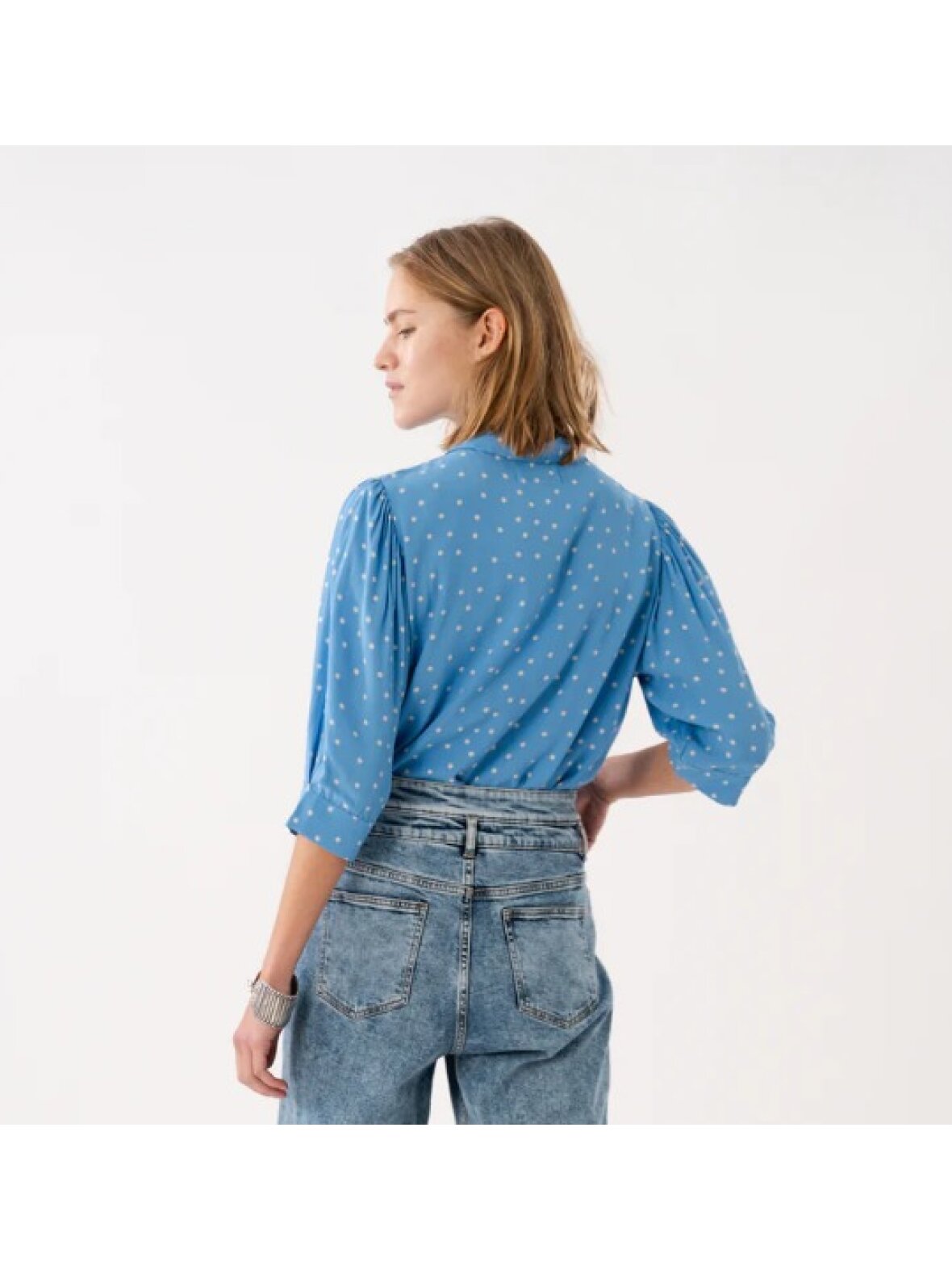 BonoLL Shirt - Dark Mokka main image 0