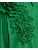 COPENHAGEN MUSE - CMPLEAT FRILL SHIRT