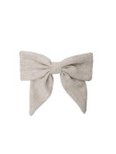 Black Colour - BCPALMER BOW BARETTE