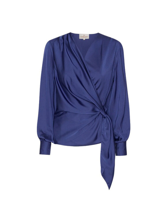 Karmamia Copenhagen - INES BLOUSE