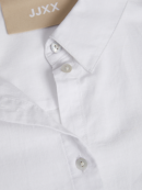 JJXX - (25) JXJAMIE LS RLX LINEN BLEND SHIRT WVN SN