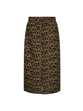 COPENHAGEN MUSE - CMLEORA SKIRT