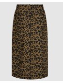 COPENHAGEN MUSE - CMLEORA SKIRT