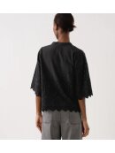 Lollys Laundry - LOUISELL BLOUSE SS