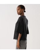 Lollys Laundry - LOUISELL BLOUSE SS