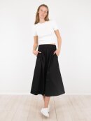 Neo Noir - YARA POPLIN SKIRT