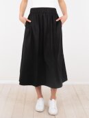 Neo Noir - YARA POPLIN SKIRT