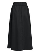 Neo Noir - YARA POPLIN SKIRT