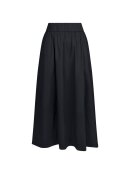 Neo Noir - YARA POPLIN SKIRT