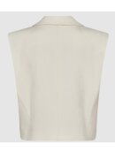 COPENHAGEN MUSE - CMTAILOR SHORT WAISTCOAT