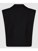 COPENHAGEN MUSE - CMTAILOR SHORT WAISTCOAT