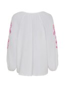 MARTA DU CHATEAU - MDCLRMA BLOUSE