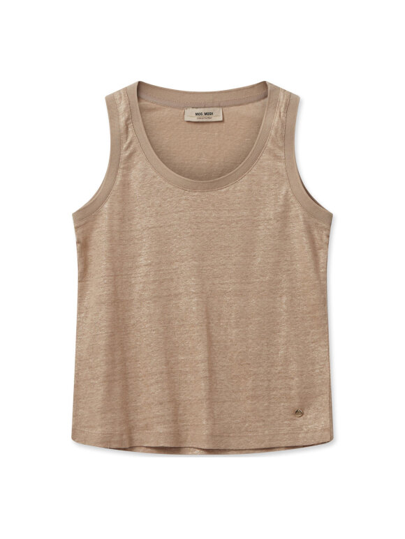 Mos Mosh - MMCASA FOLL TANK TOP