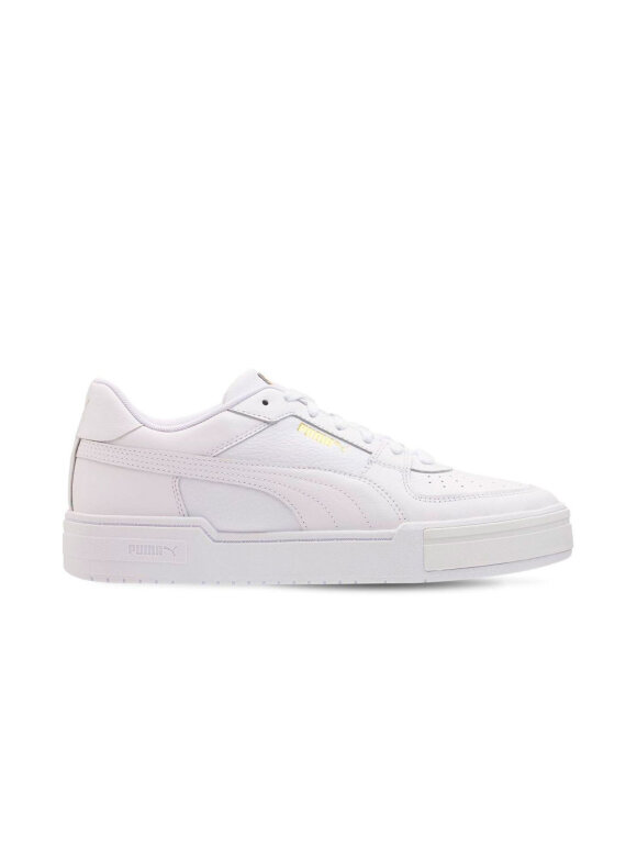 PUMA - CA PRO CLASSIC PUMA WHITE