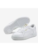 PUMA - CA PRO CLASSIC PUMA WHITE