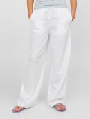 JJXX - JXFLORA LINEN BLEND MW PANT WVN SN