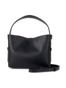 SECOND FEMALE - LEATA LEATHER BAG