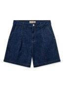 Mos Mosh - MMKAREFA PINCOURT SHORTS