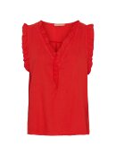 MARTA DU CHATEAU - MDCELKE TOP