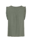 MARTA DU CHATEAU - MDCELKE TOP