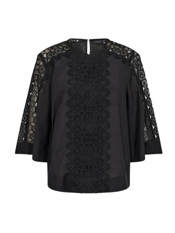 COPENHAGEN MUSE - CMMOLLY BLOUSE