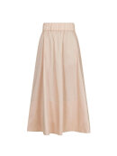 Neo Noir - YARA POPLIN SKIRT