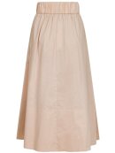 Neo Noir - YARA POPLIN SKIRT