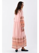 Lollys Laundry - MARNIELL MAXI DRESS LS