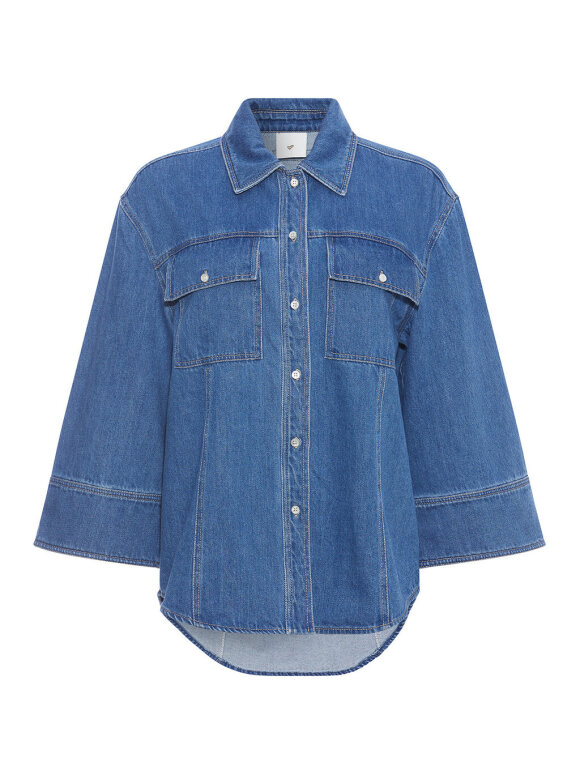 Heartmade - MANEL SHIRT HM