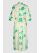 SECOND FEMALE - KAMNA MAXI DRESS