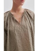 SECOND FEMALE - TASCHA BLOUSE