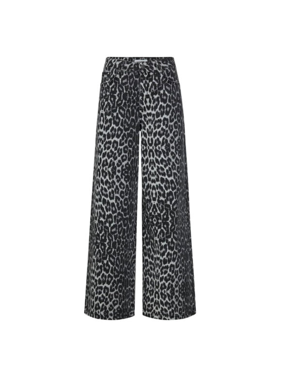 Co`Couture - LEOCC WIDE PANT