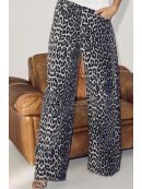 Co`Couture - LEOCC WIDE PANT