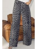 Co`Couture - LEOCC WIDE PANT