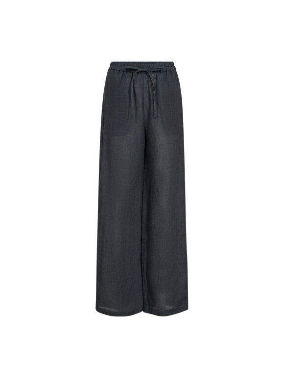 Co`Couture - LOISECC LINEN PANT